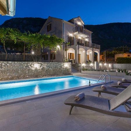 Apartments Mezini 11 Κότορ Εξωτερικό φωτογραφία
