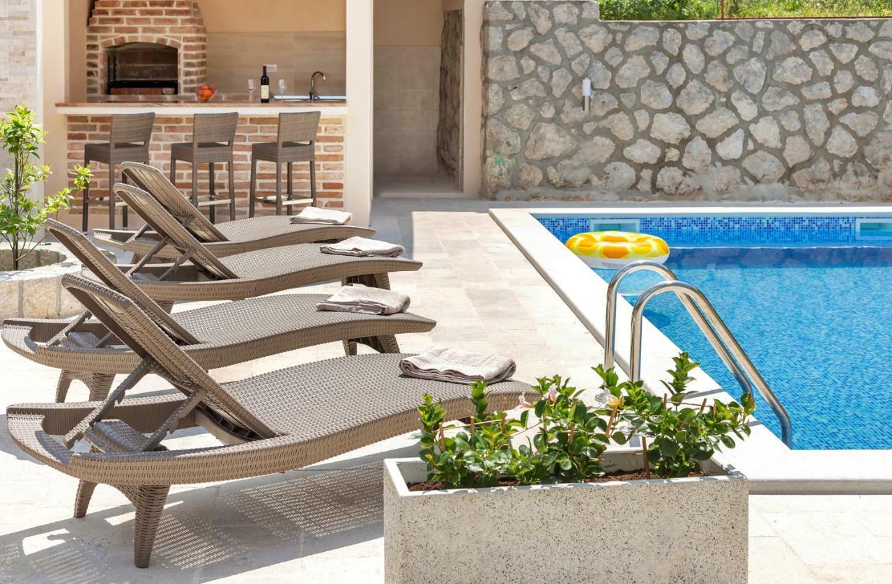 Apartments Mezini 11 Κότορ Εξωτερικό φωτογραφία