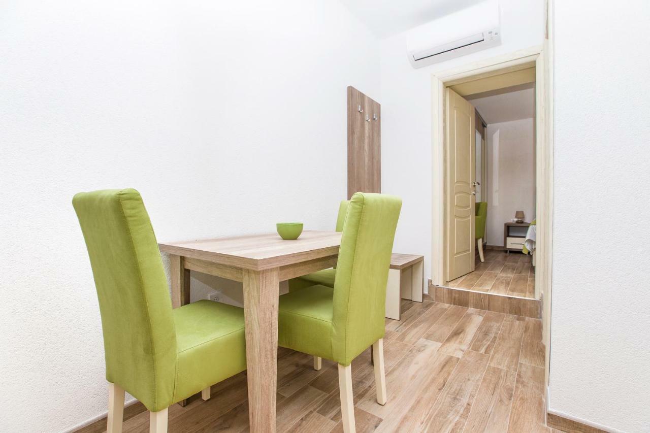 Apartments Mezini 11 Κότορ Εξωτερικό φωτογραφία