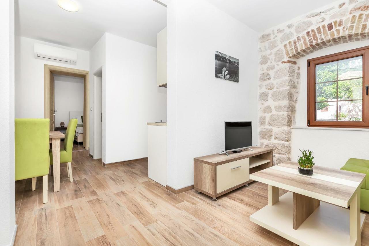 Apartments Mezini 11 Κότορ Εξωτερικό φωτογραφία