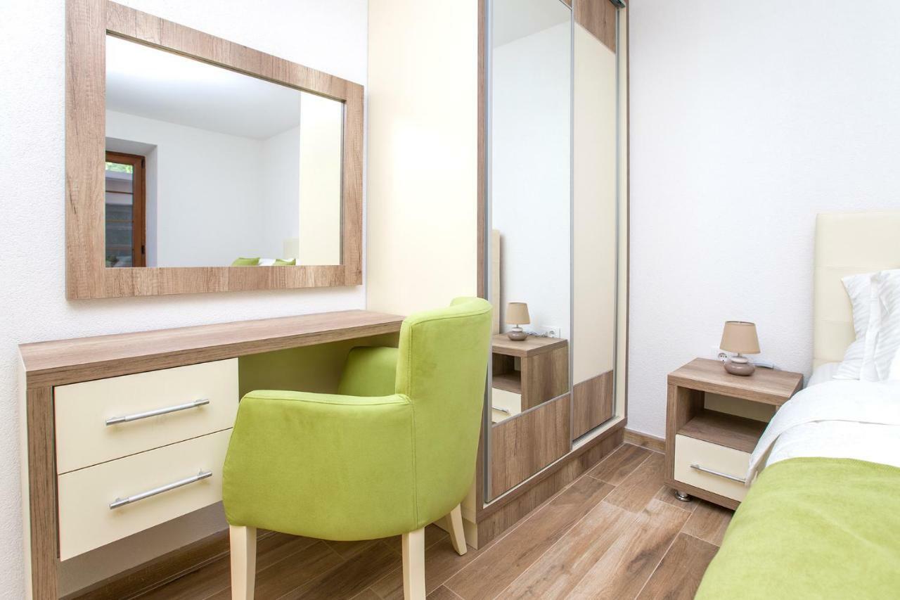Apartments Mezini 11 Κότορ Εξωτερικό φωτογραφία