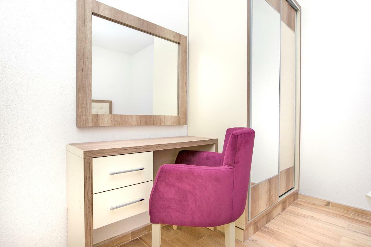 Apartments Mezini 11 Κότορ Εξωτερικό φωτογραφία