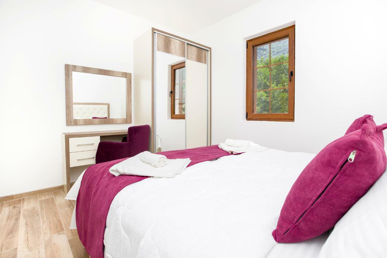 Apartments Mezini 11 Κότορ Εξωτερικό φωτογραφία