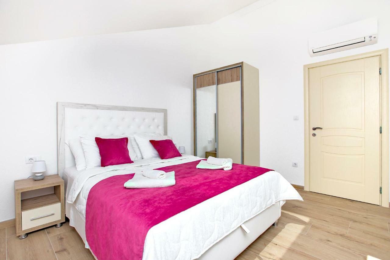 Apartments Mezini 11 Κότορ Εξωτερικό φωτογραφία