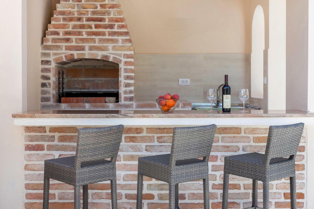 Apartments Mezini 11 Κότορ Εξωτερικό φωτογραφία