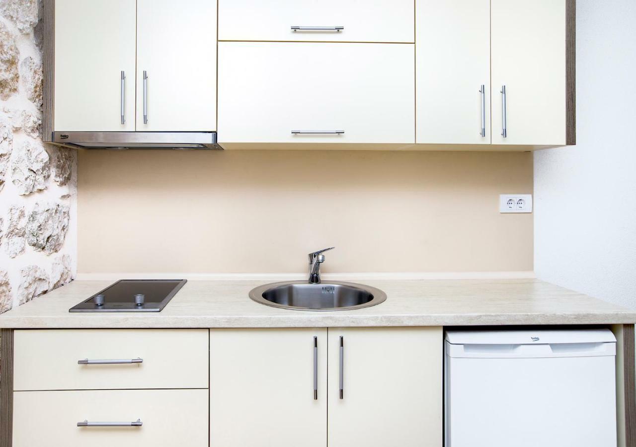 Apartments Mezini 11 Κότορ Εξωτερικό φωτογραφία