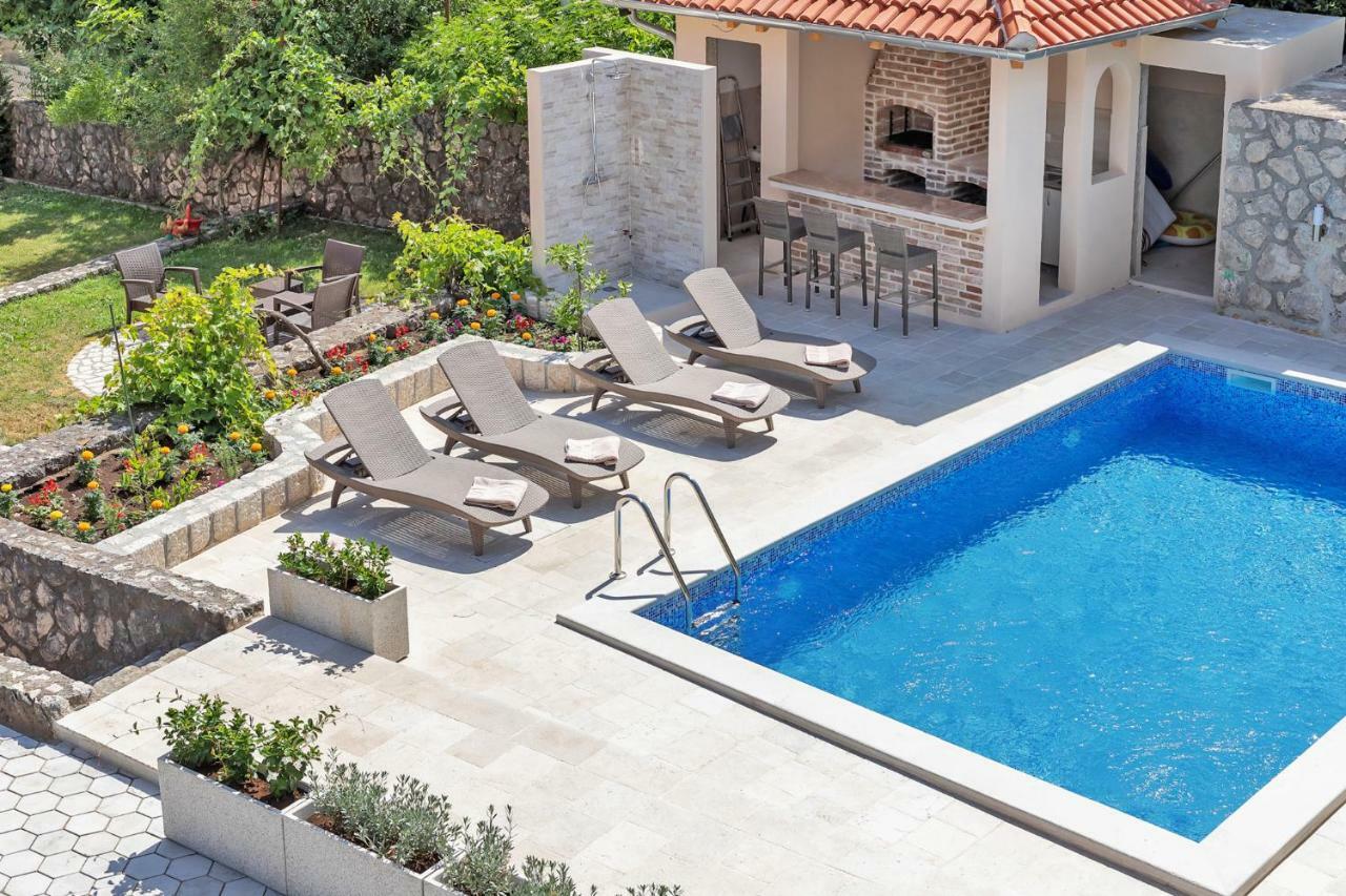 Apartments Mezini 11 Κότορ Εξωτερικό φωτογραφία