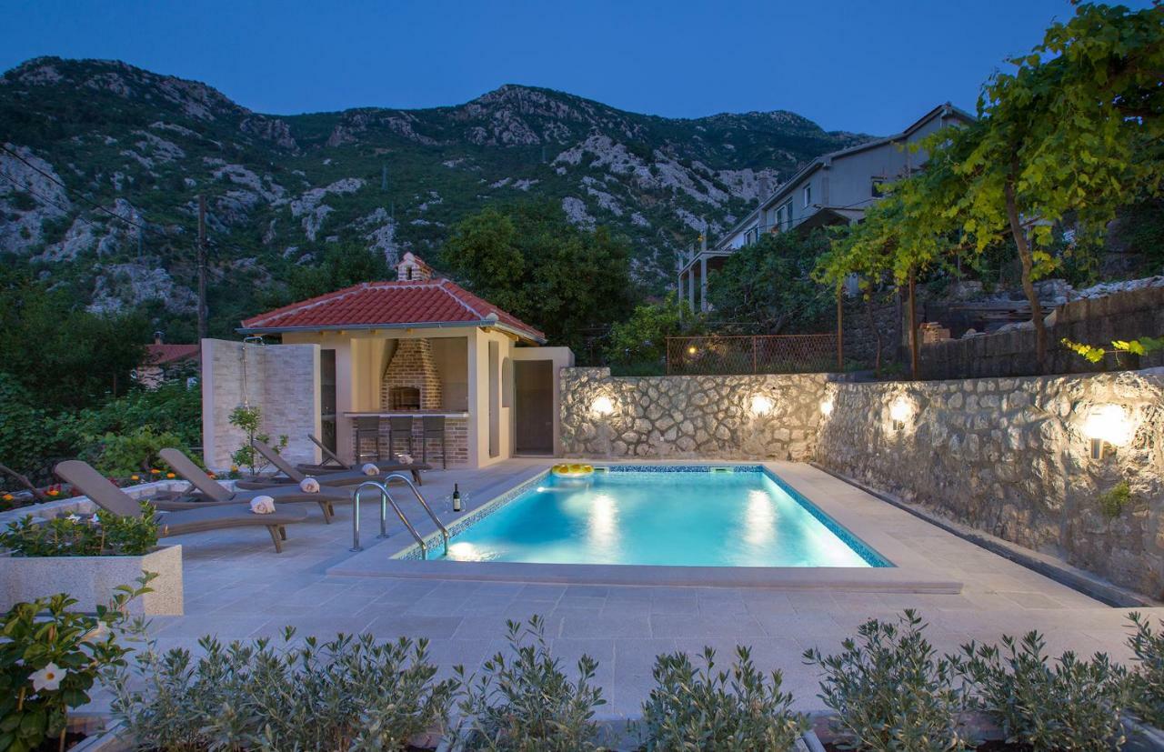 Apartments Mezini 11 Κότορ Εξωτερικό φωτογραφία