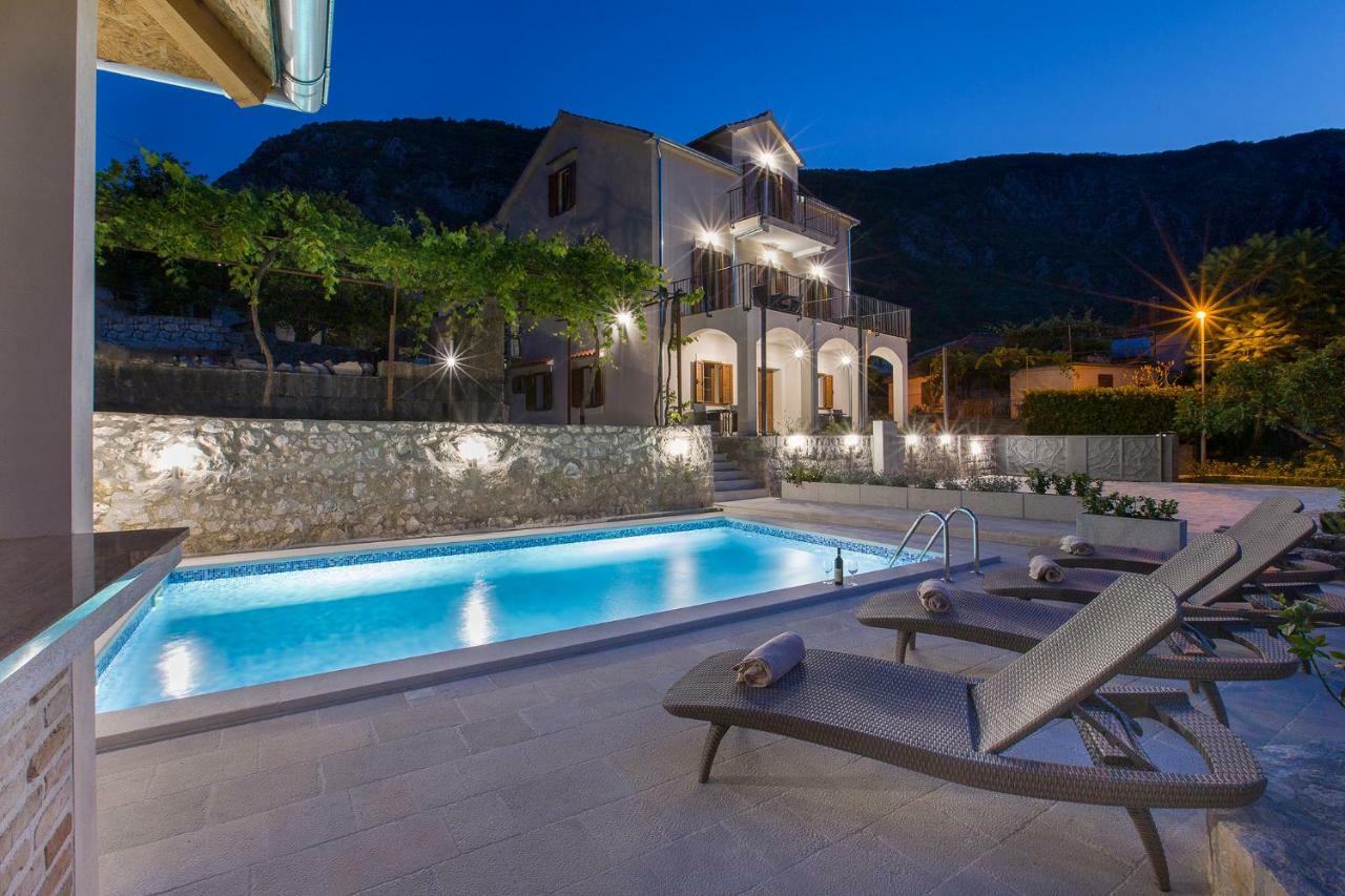 Apartments Mezini 11 Κότορ Εξωτερικό φωτογραφία